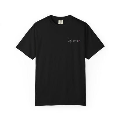 stitch me up tee
