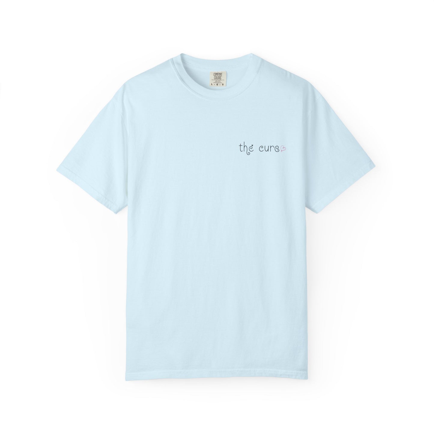 stitch me up tee