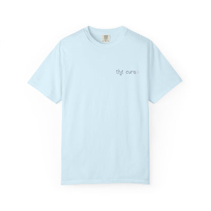 stitch me up tee