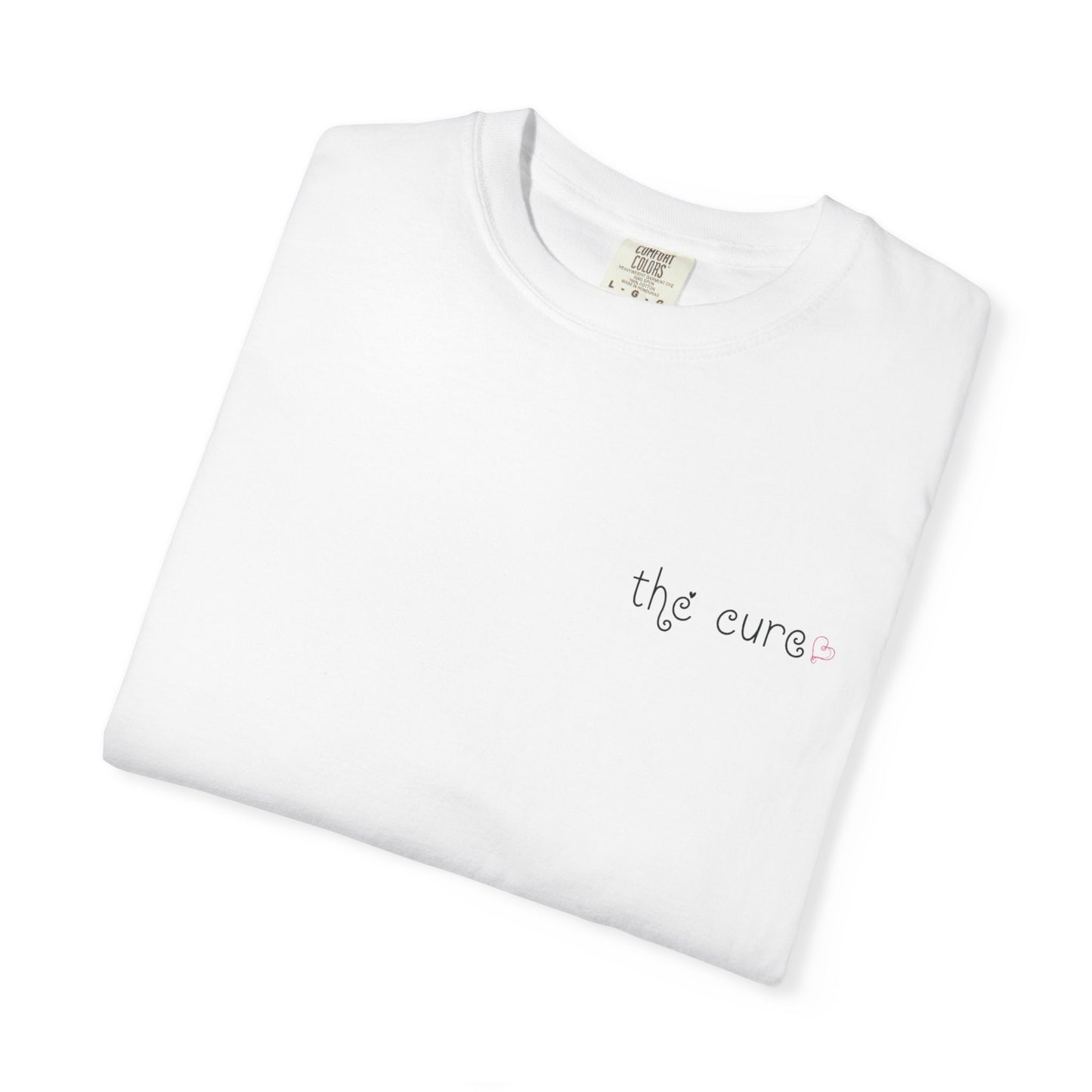stitch me up tee