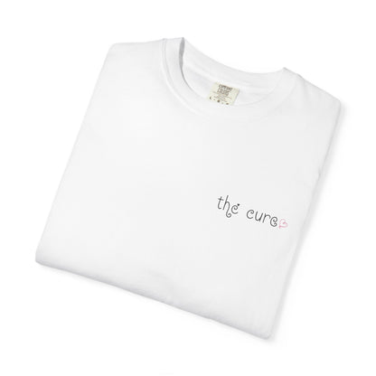 stitch me up tee