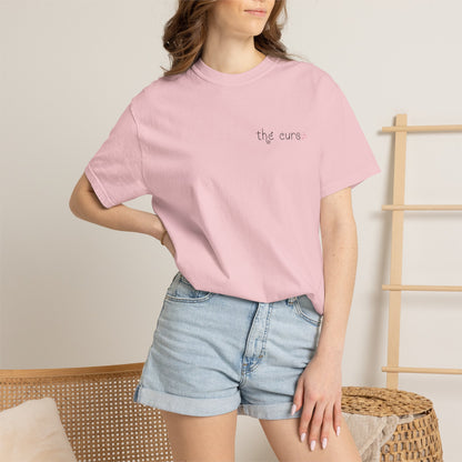 head full of poison tee