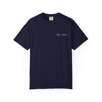 stitch me up tee