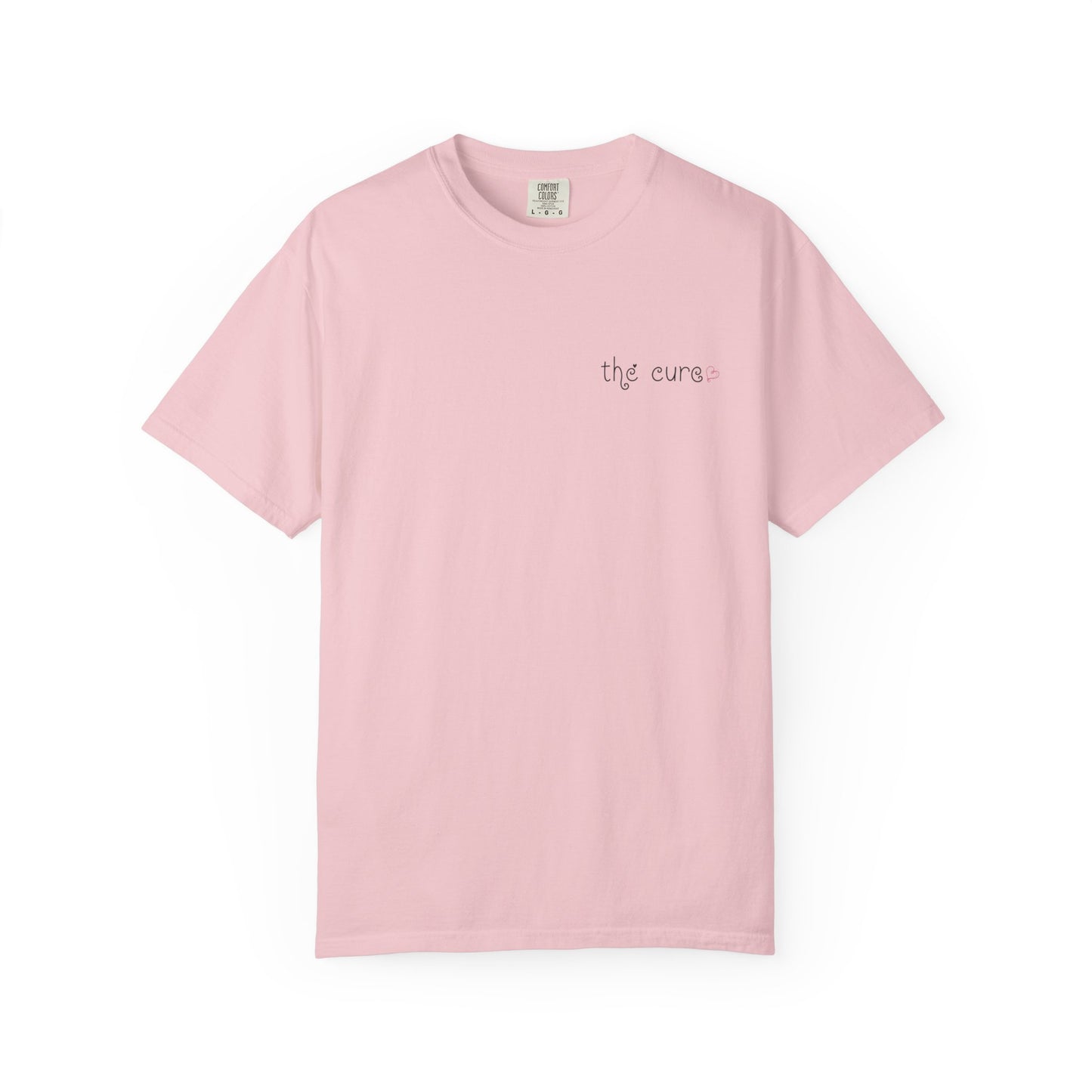 stitch me up tee