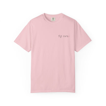 stitch me up tee