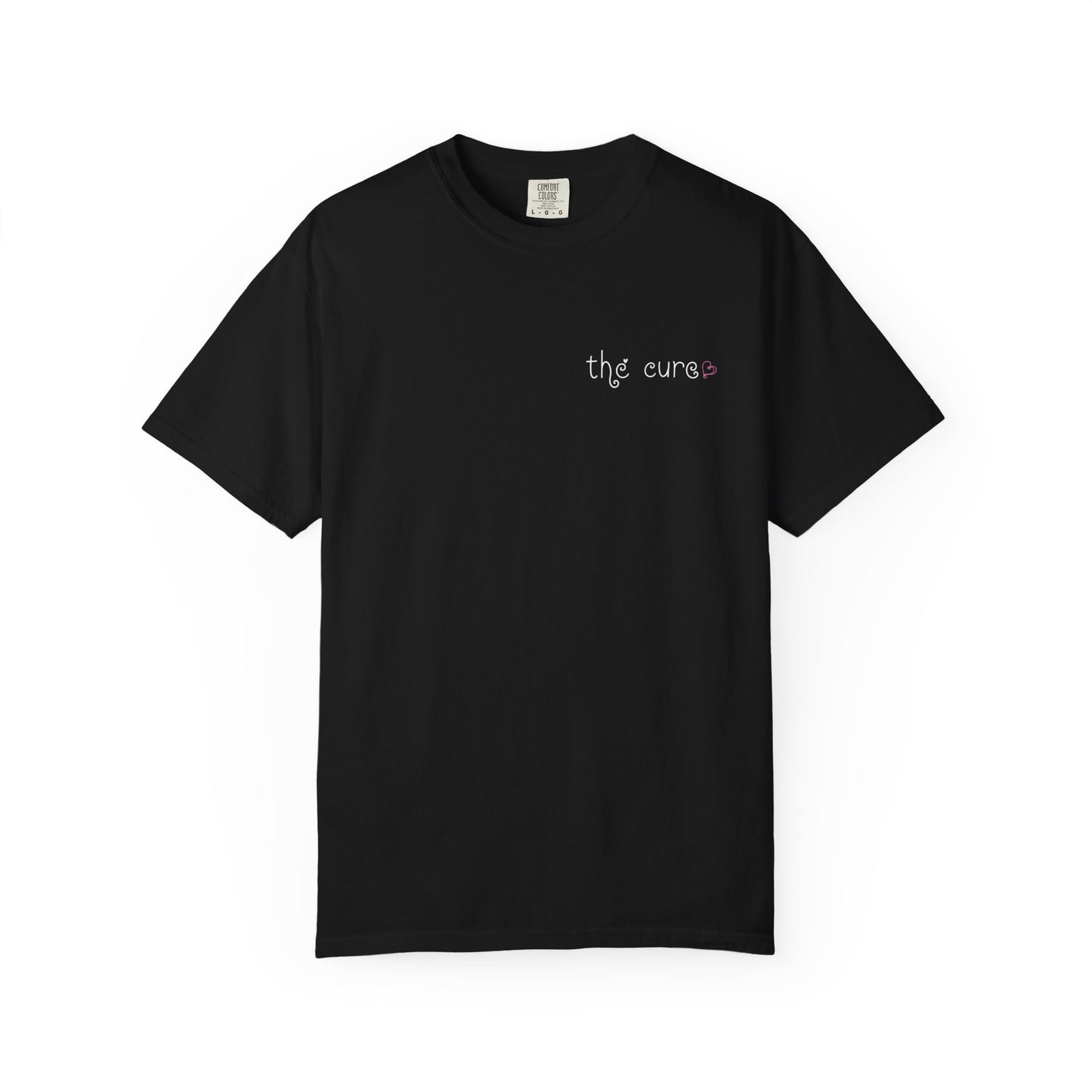 head full of poison tee