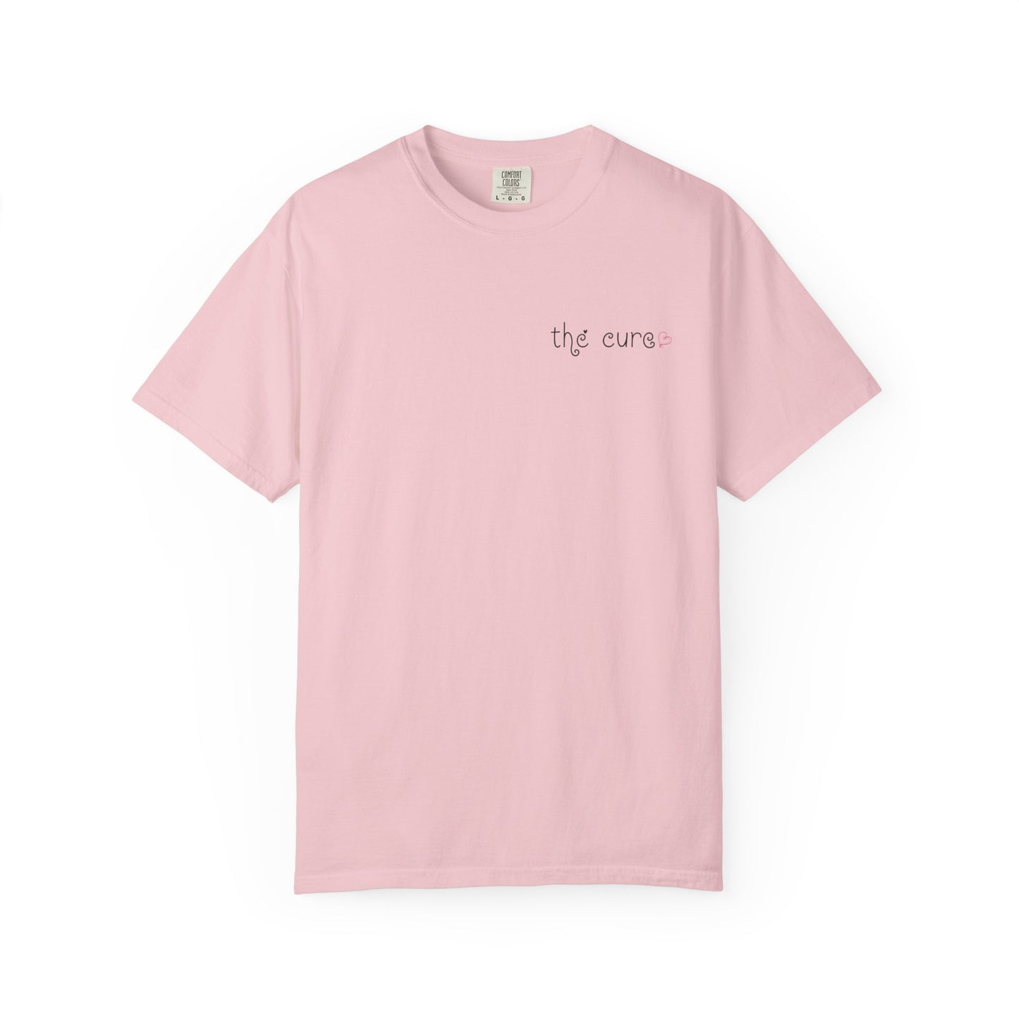 head full of poison tee