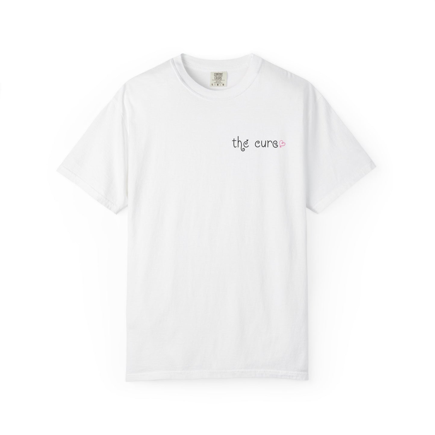 head full of poison tee