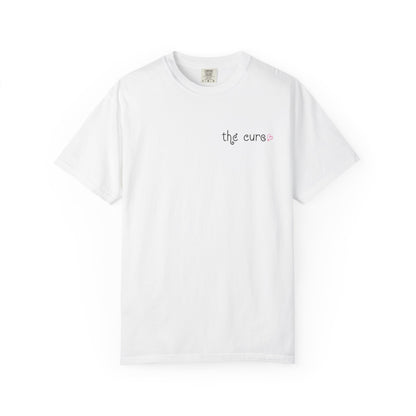 head full of poison tee
