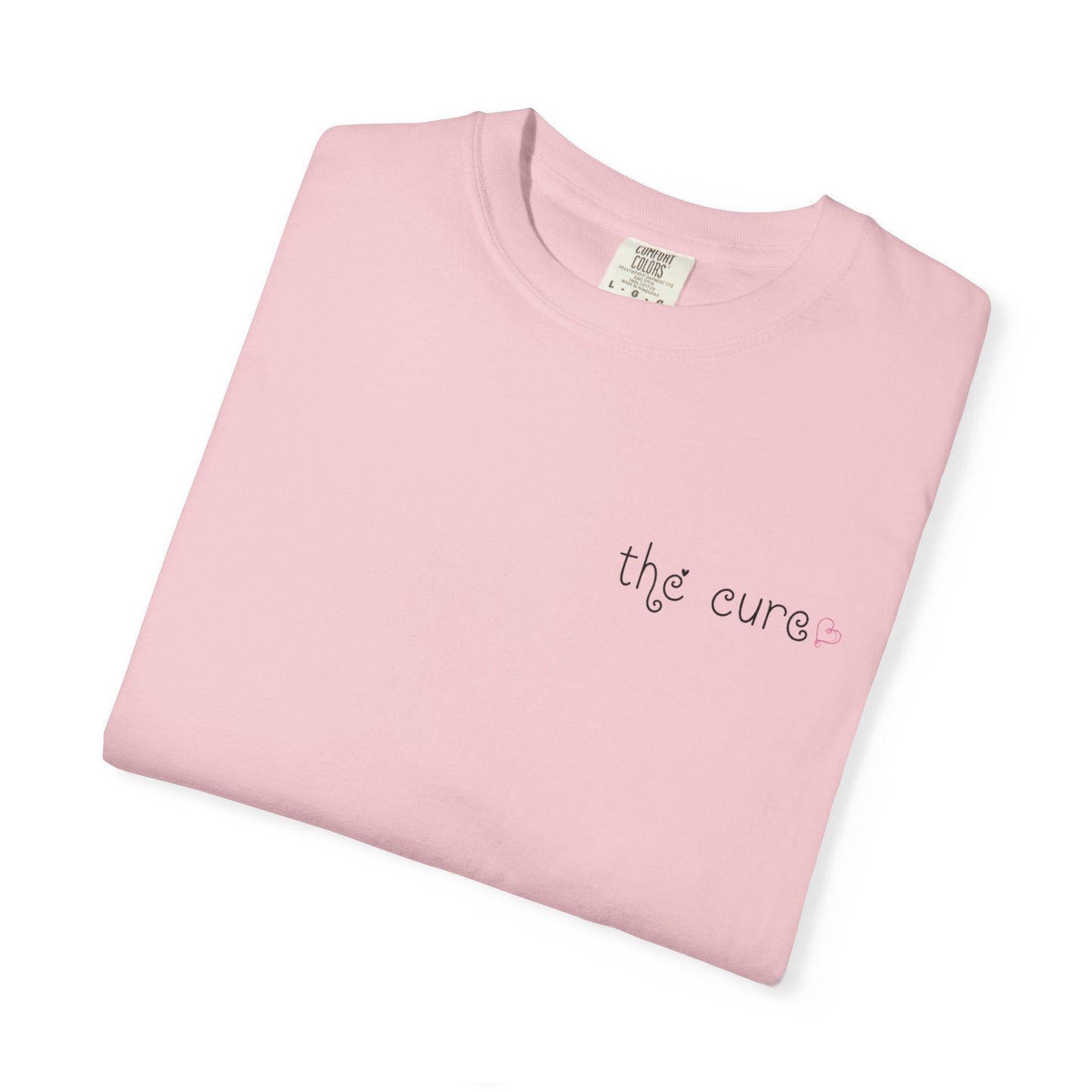 head full of poison tee