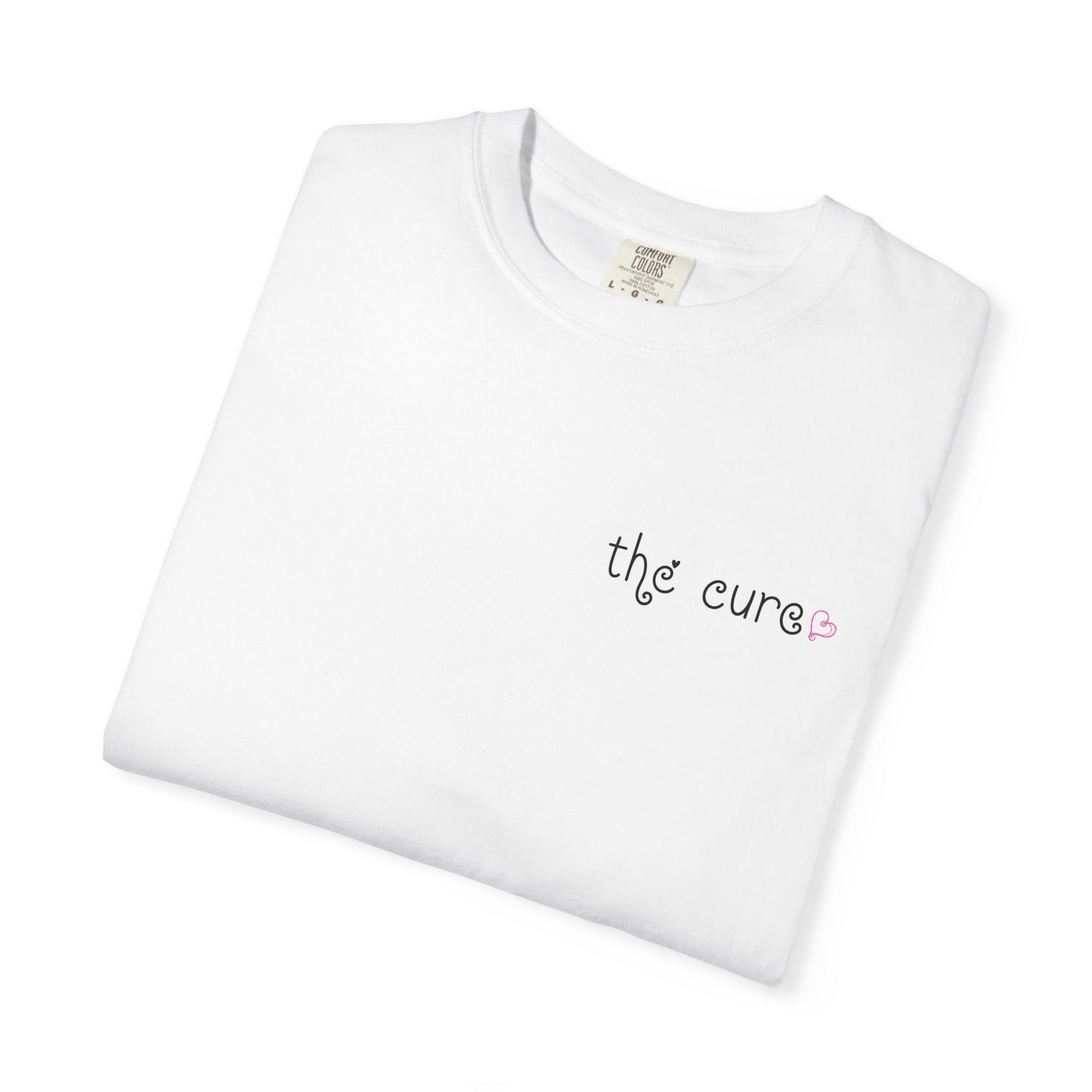 head full of poison tee
