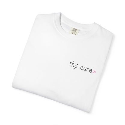 head full of poison tee
