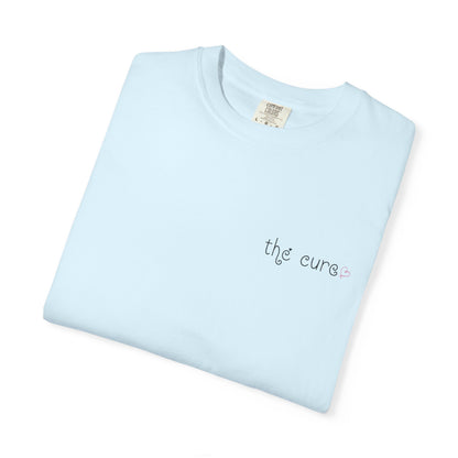 stitch me up tee