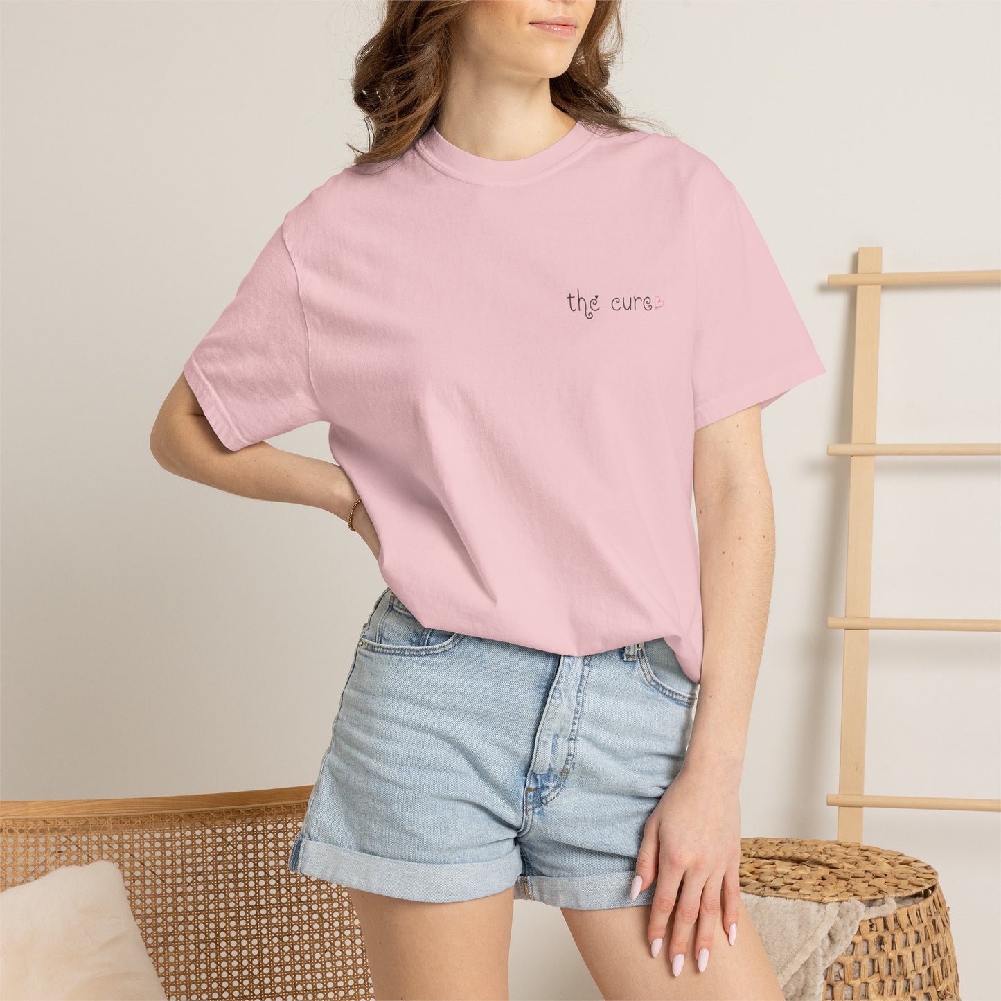 stitch me up tee