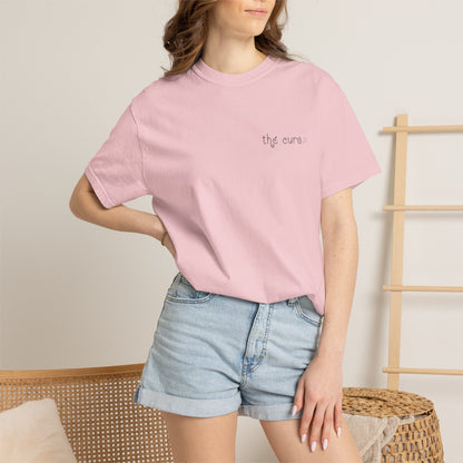 stitch me up tee