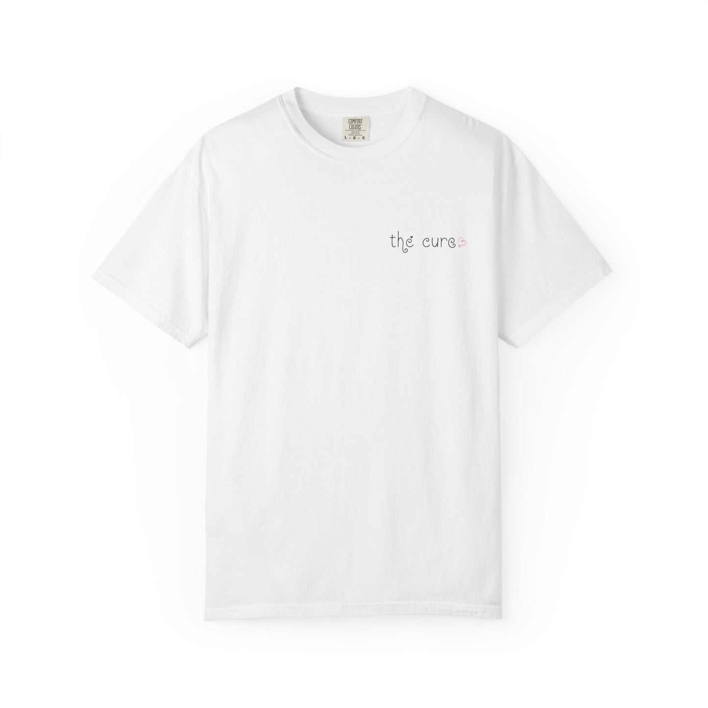 stitch me up tee
