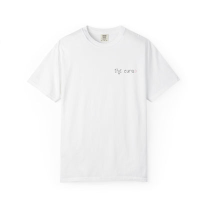 stitch me up tee