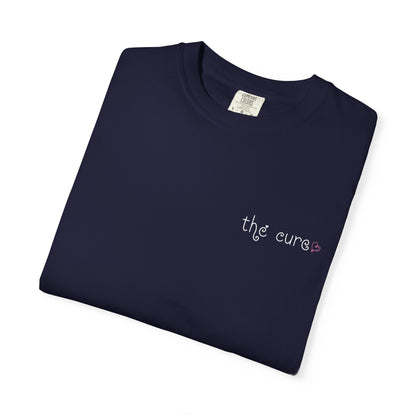 stitch me up tee