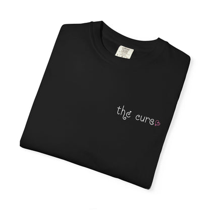 head full of poison tee