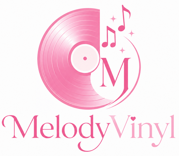 MelodyVinyl